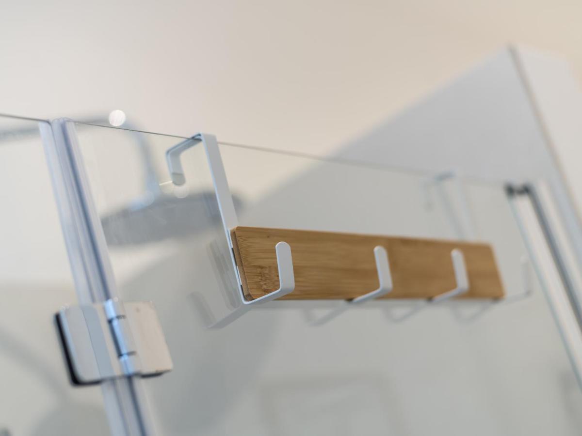 Hochwertige Altbauwohnung Im Modernen Stil In Wiesbaden - Kueche - Terrasse - Wlan - Zentral エクステリア 写真